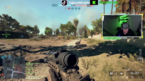 Best DRS-IAR loadout in Battlefield 6