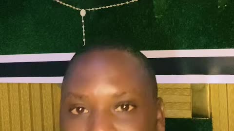 Nigeria Government are the real scammers