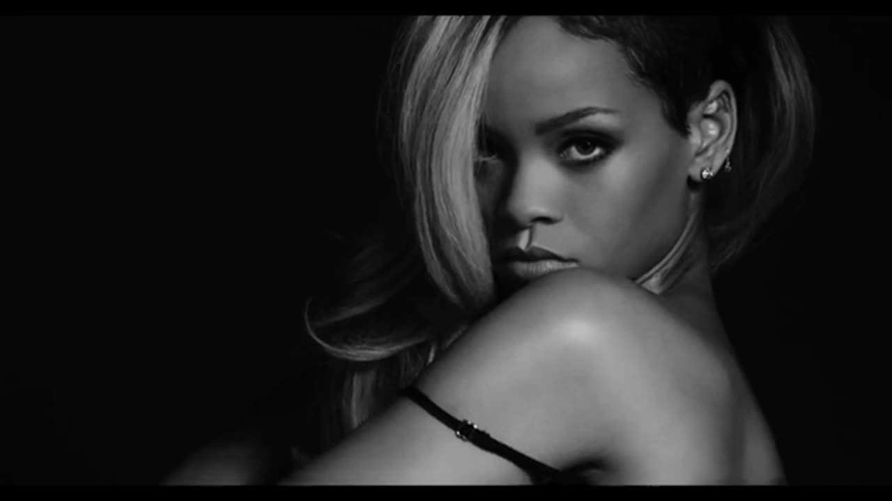 Rough _ by Rihanna behind the scene