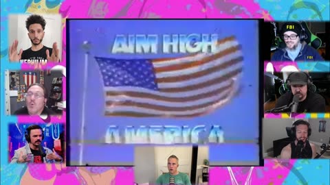 Independence and Freedom EP 252