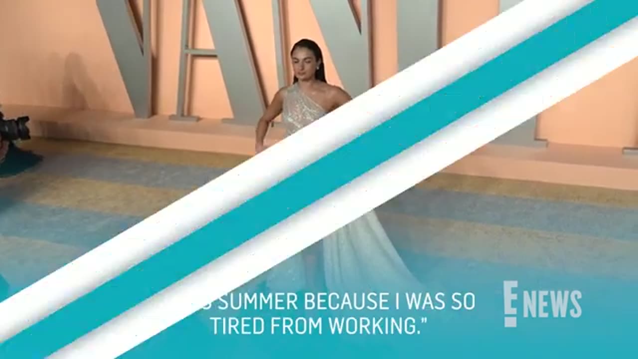 Summer House Star Paige DeSorbo Hints at Exit | Bravo Shake-Up?