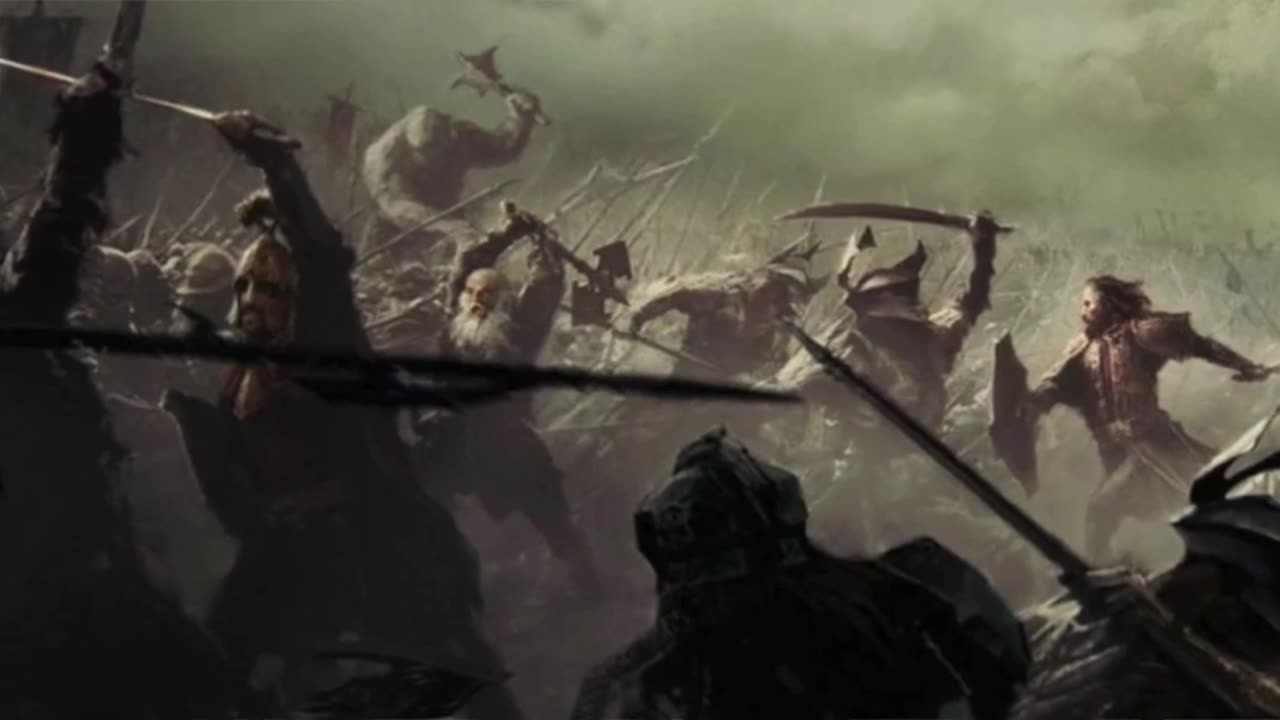 HOUSE OF DAVID GOLIATH & THE HILL OF THE SKULL
