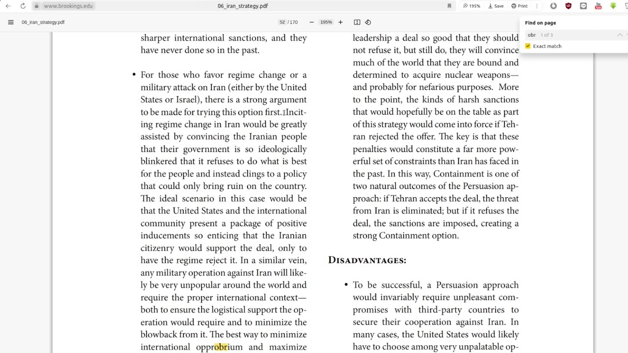 US Using Israel to Provoke Iran War, Deny Responsibility, Minimize Retaliation