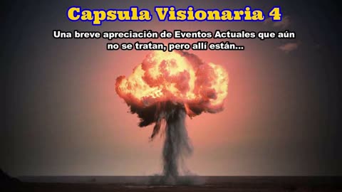Capsula Visionaria 4