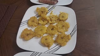 MEAL OF THE DAY