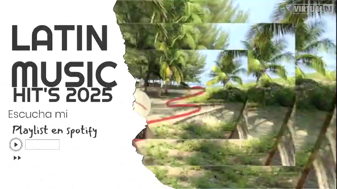 HIT'S LATIN