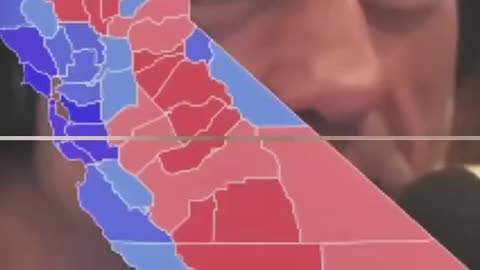 Democrat Cities, NOT Democrat States