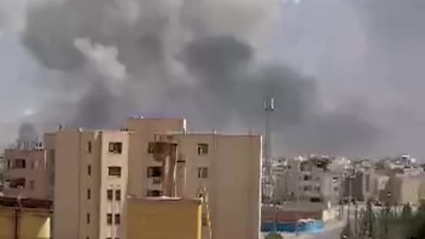 Iran 🇮🇷💥