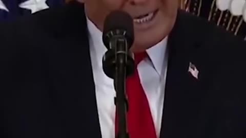 Donald Trump on Transgender matters