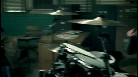 3 Doors Down - Loser
