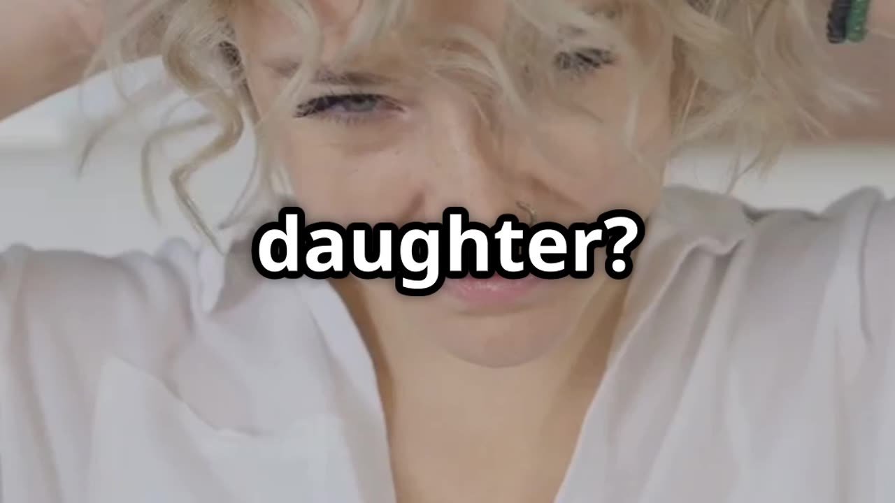 My Daughter Wants to QUIT Her Job Instead of Paying Rent?! 😳 #Shorts