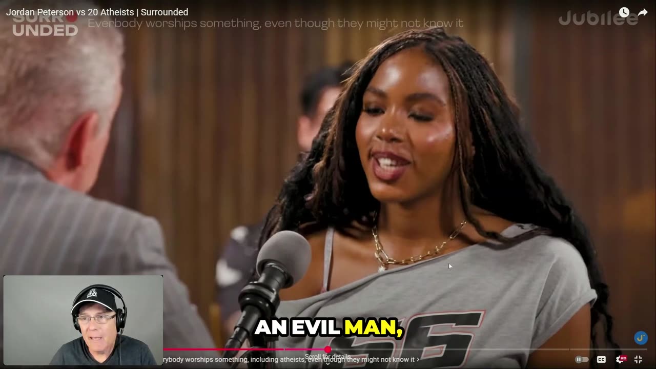 What Is the Goal of Life?