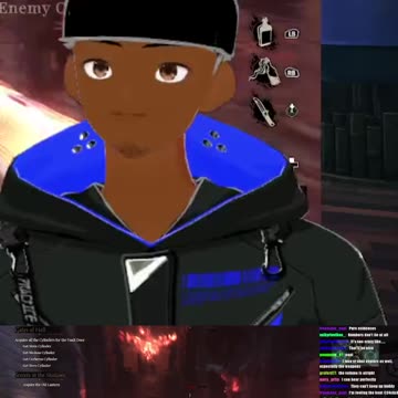 Ma and Dad raised a FIGTHER!!!! | #z4ckxbl4ck on #Twitch