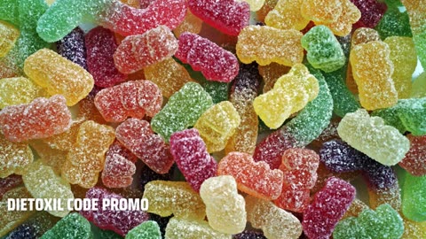 La Perte de poids Gummies Commode Compliance avec bien-être Objectifs