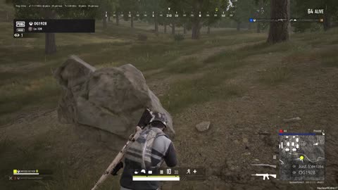 PUBG