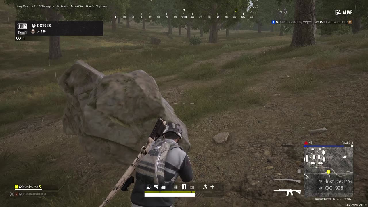 PUBG