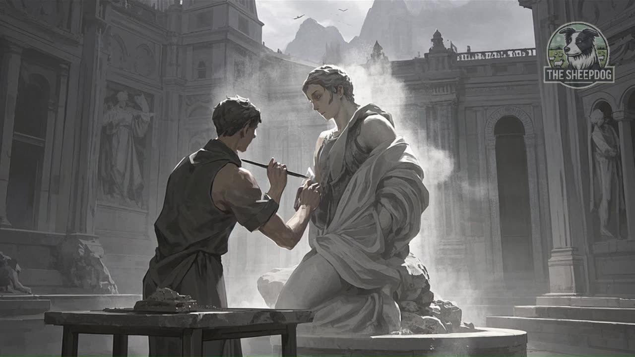Let God Prevail: Why Every Trial Is a Gift