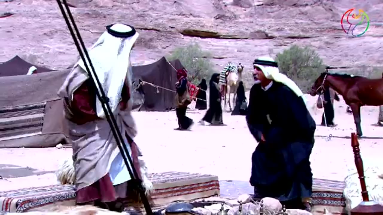 مسلسل راس غليص