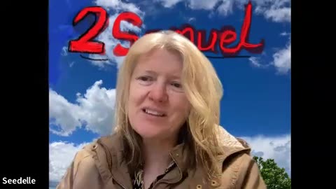 2 Samuel 9 – David Shows Kindness to Mephibosheth