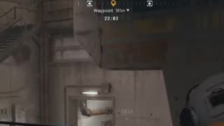 COD COULD NEVER COMPARE