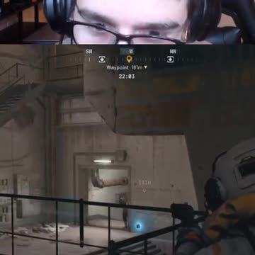 COD COULD NEVER COMPARE