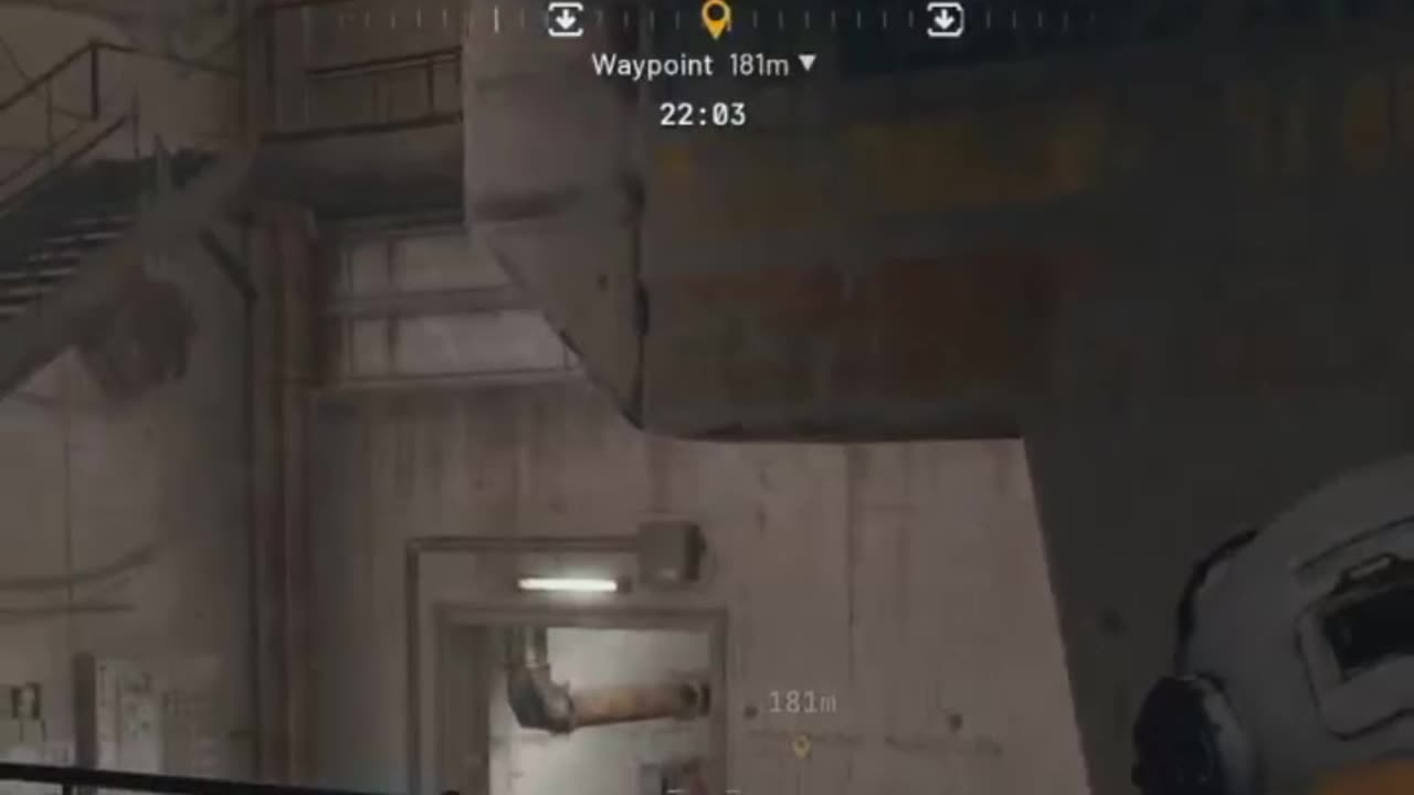 COD COULD NEVER COMPARE