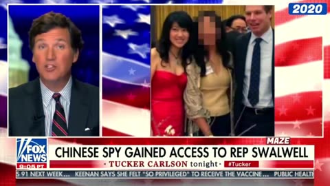 Back in 2020, when Tucker Carlson called out Eric Swalwell as a fraud, he was spot on