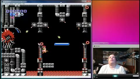 Metroid (FDS) (Part 4)