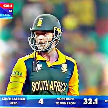 "South Africa vs Sri Lanka | Quarter Final Thriller! 🔥 Full Drama Unfolded!"