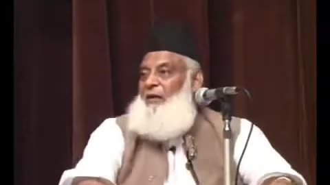 (15/16) Rasool-e-Inqalab KaTareeqa-e-Inqalab (Dr. Israr Ahmed )