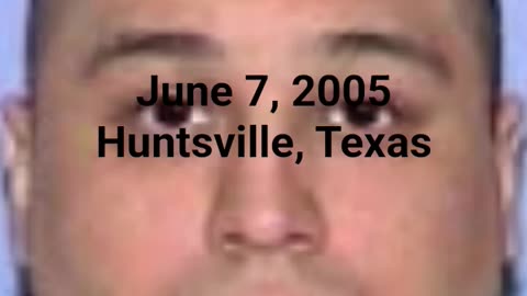 RIDE THE LIGHTNING - VOL. 269: THE EXECUTION OF ALEXANDER REY MARTINEZ