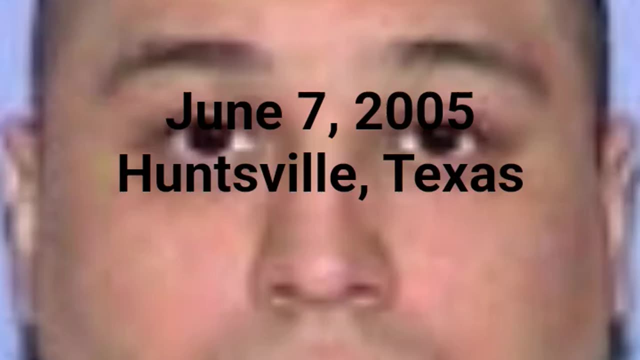 RIDE THE LIGHTNING - VOL. 269: THE EXECUTION OF ALEXANDER REY MARTINEZ