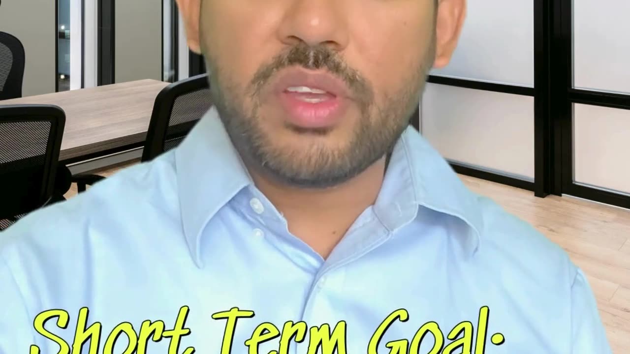 The Simple Habit That Guarantees You Stay on Track! Part-2
