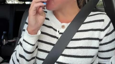 😂🔥 You Won't Believe Dad's Reaction to Vegan In-N-Out! | FunFM