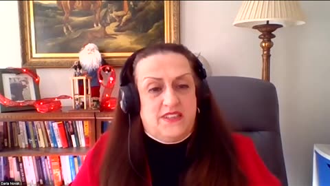 The American Political Zone December 16, 2025