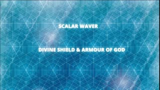 Divine Shield & Armour Of God +33X