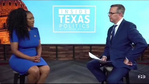 FLASHBACK: When Jasmine Crockett said Biden overprepared for the debate…