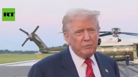 'Radical right' Laura Loomer 'gets excited because she's a patriot' — Trump