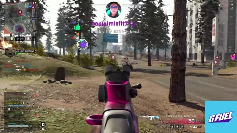 Call of duty BUT I Make Questionable Decisions 😂