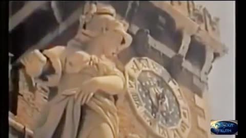 Old PBS Documentary on Flat Earth