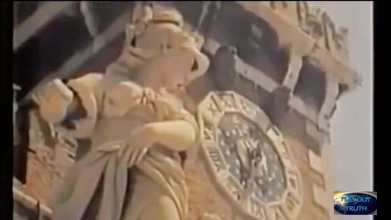 Old PBS Documentary on Flat Earth