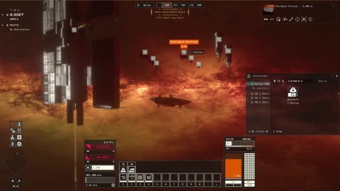 boatfloatin in EVE Frontier