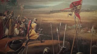 The ENTIRE History of Israel Documentary