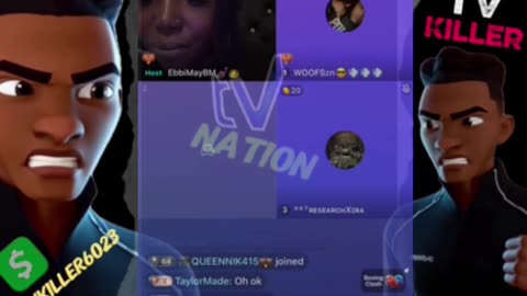 EBBIMAY 3rd SHIFT 1-2026