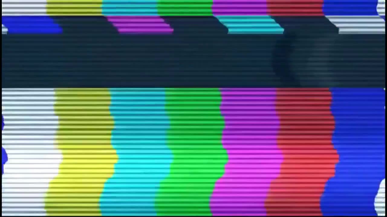 Robots on the run wtf