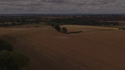 Somerset Alien Basket Weave Crop Circle | 06/07/25 6K Footage