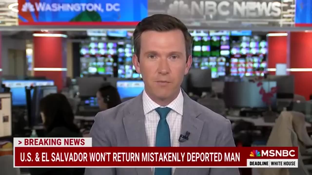 As many as possible':Trump says he is open to deporting Americans citizen who commit crimes