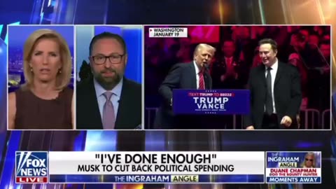 How President Trump and Elon Have Changed the Culture