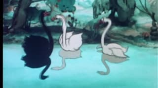 Time for Love (1935) - Full film - Color Classic Cartoon cartoon