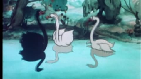 Time for Love (1935) - Full film - Color Classic Cartoon cartoon